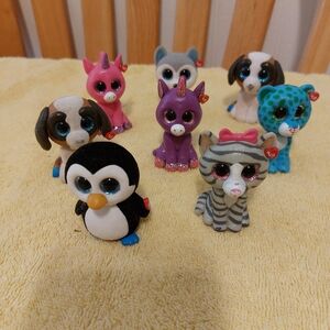 TY Mini Boos